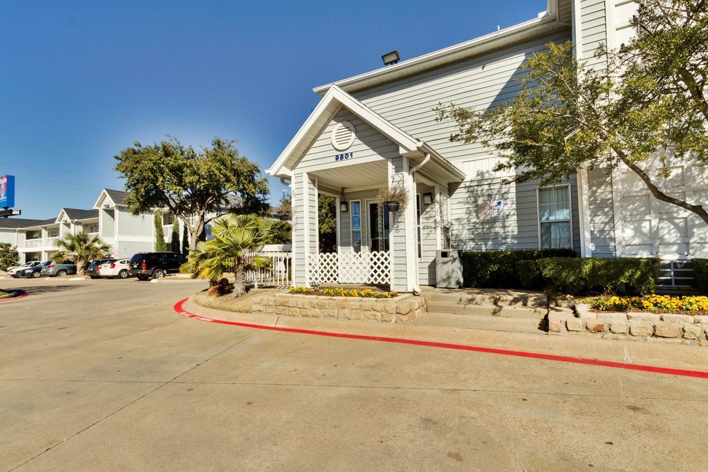 Studio 6-Dallas, Tx - Garland - Northeast Ричардсън Екстериор снимка