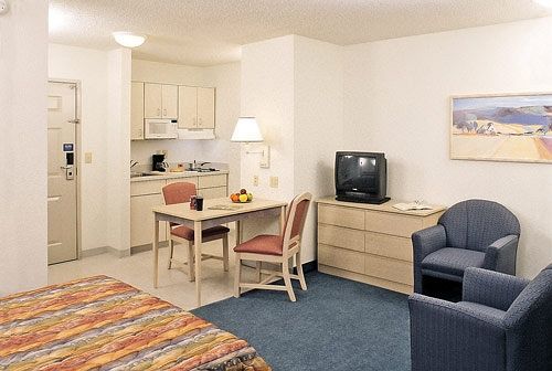 Studio 6-Dallas, Tx - Garland - Northeast Ричардсън Стая снимка